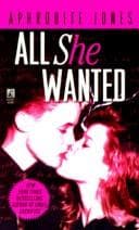 Cover image for All She Wanted