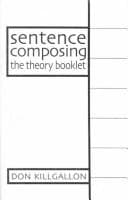 Book cover image