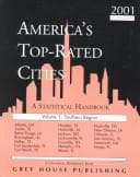 Cover image for 2001 America's top-rated cities