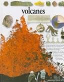 Cover image for Volcanes