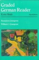 Cover image for Graded German Reader