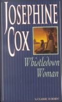 Cover image for Whistledown woman.