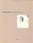 Cover image for Kathe Kollwitz