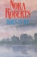 Cover image for Born in ice