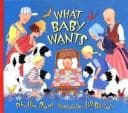 Cover image for What baby wants