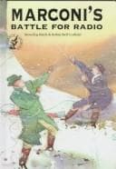 Cover image for Marconi's battle for radio