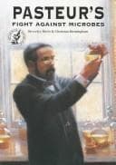 Cover image for Pasteur's fight against microbes