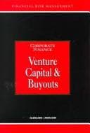 Cover image for Venture capital & buyouts