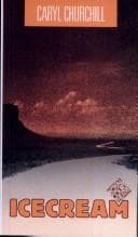 Cover image for Icecream