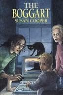 Cover image for The Boggart