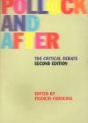 Cover image for Pollock and After