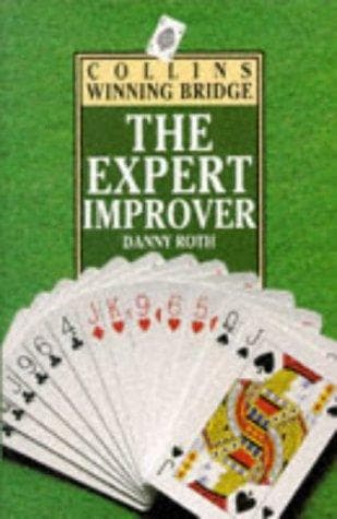 Cover image for The Expert Improver (Collins Winning Bridge)