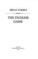 Cover image for The endless game