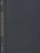 Book cover image