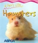 Cover image for Hamsters
