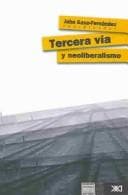 Tercera Via Y Neoliberalismo