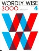 Cover image for Wordly wise 3000.