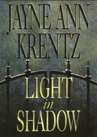 Cover image for Light in Shadow