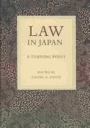 Law in Japan