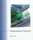 Cover image for Foundations of information systems