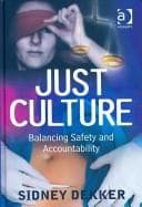 Cover image for Just culture