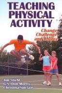 Cover image for Teaching physical activity