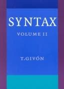Book cover image