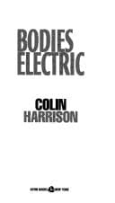 Cover image for Bodies electric