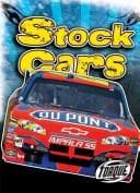 Cover image for Stock Cars
