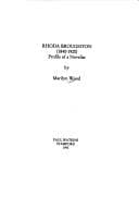 Book cover image