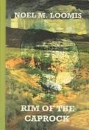 Cover image for Rim of the Caprock