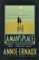 Cover image for A man's place