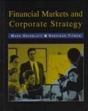 Cover image for Financial Markets and Corporate Strategy.