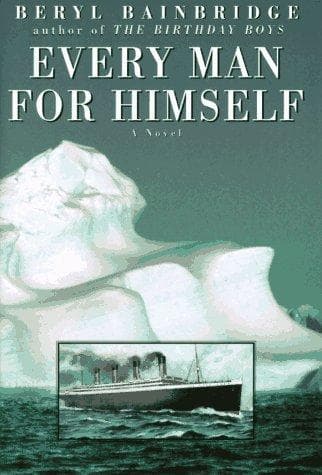 Cover image for Every man for himself