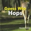 Cover image for Guess who hops