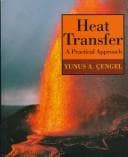 Cover image for Heat transfer