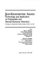 Cover image for Non-radiometric assays