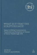 Book cover image