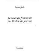 Book cover image
