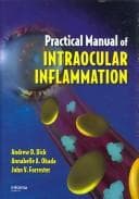 Cover image for Practical Manual of Ocular Inflammation