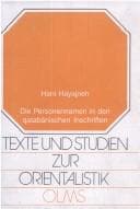 Book cover image