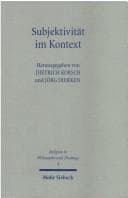 Book cover image