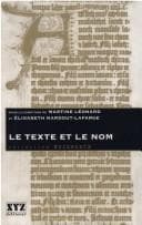 Book cover image