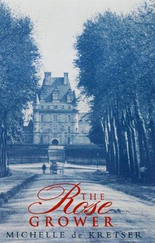 Cover image for The rose grower