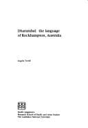 Book cover image
