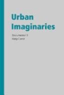 Cover image for Urban Imaginaries from Latin America