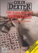 Cover image for The riddle of the third mile