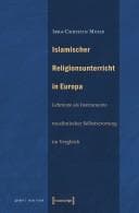 Eine Wellenl ange zu Gott: der "Verband der Islamischen Kulturzentren" in Europa