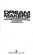 Cover image for Dream makers