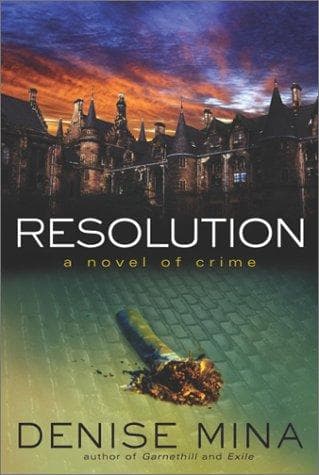 Cover image for Resolution